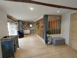 Maisons de vacances Gite a la campagne, Les Altheas, 3 etoiles : photos des chambres