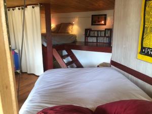 chambres dhôtes le Sabel