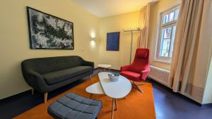 WOLKE - ankommen und Zuhause fühlen - Apart-VL