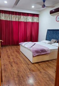 Kamz Homestay Chandigarh 35