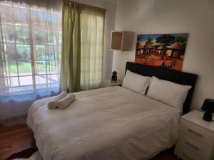 LBE Guest House Little Falls Roodepoort