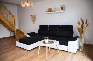 Akacjowy Zakątek Łeba