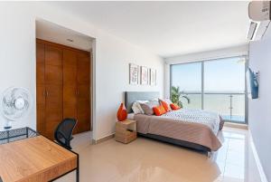 Altamar, disfruta la mejor vista