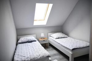 Akacjowy Zakątek Łeba