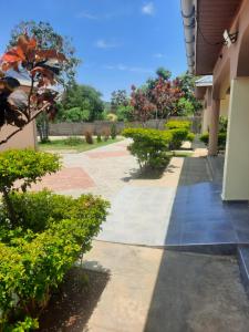 The Isle Cottages-Mbita