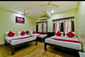 Hotel City Comfort