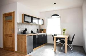 Akacjowy Zakątek Łeba