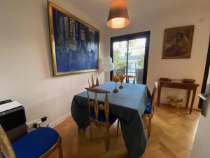 Le Vernet - Boulogne