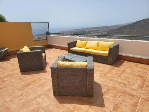 Roque del Conde 5 - Two Bed