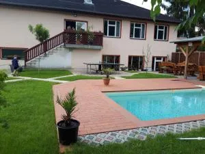 Ferienwohnung mit 3 Schlafzimmern im Vogtland - كراييتْس