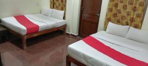Hotel City Comfort