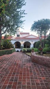 Casa Dos Lunas Cordoba