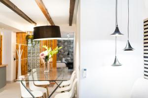 Apartamento en Albaicín, Granada