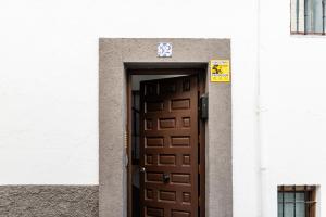 Apartamento en Albaicín, Granada