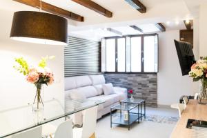 Apartamento en Albaicín, Granada