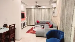 Kamz Homestay Chandigarh 35 - Manī Mājra