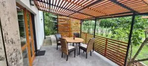 Babérház - Balatonudvari