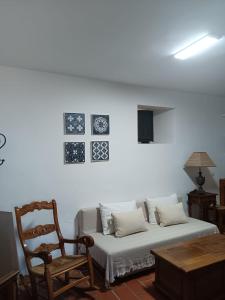 Corral Montelucía Siglo XVI