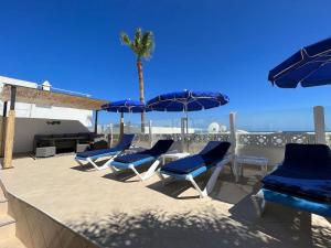 Casa Bella by JK Lanzarote