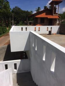 Butterfly Villa