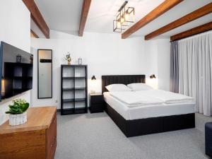 Zakopane Stays - Studio Apartment - Mountain View