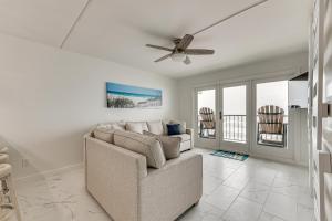 Dogs Welcome Beachfront South Padre Island Condo