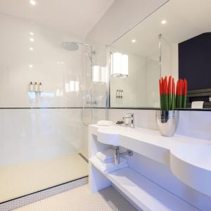 B&B / Chambres d'hotes Les Suites BB, Champagne Besserat de Bellefon : photos des chambres