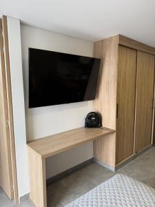 Apto luxury Estocolmo