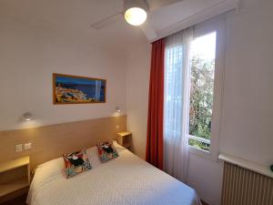 Appart'hotels Residence Veles Plage : photos des chambres
