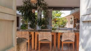 Hotel Alto Del Viento