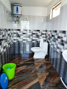 Solitude in the Himalayas