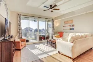 Swim, Fish and Explore Waterfront Gem in Ruskin - Parrish