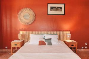 Villas ILE DE RE - Villa Foulquier : photos des chambres
