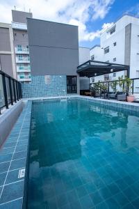 Studio Novo no W BE - puc - Perto do Allianz -1101