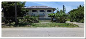 Amparo Residence, Arayat Room