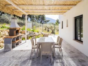 Cubos Casa La Ibicenca