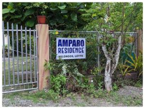 Amparo Residence, Arayat Room