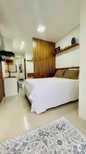 Quiet & Cozy Studio in São Paulo - 02 - Santo Amaro