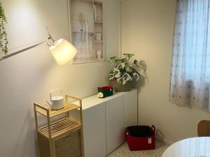 Moeul Stay in Gyodong