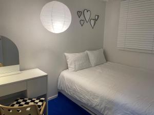 Moeul Stay in Gyodong