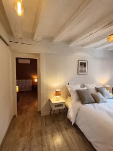 Maisons d'hotes LE JARDIN DE LA PICHONNERIE Chambres d-hotes : photos des chambres