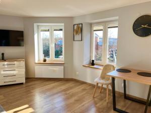 Apartament narożny 54