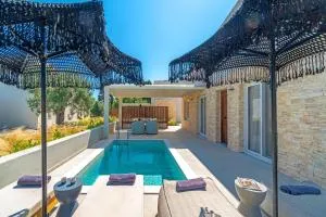 Utopia Eco Retreat - Punta