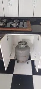 Casa para a COP 30 - Moju