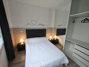 Zona muy tranquila todo a estrenar