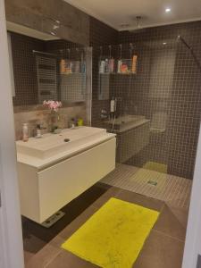 Appartements Magnifique appartement - St Martin de Peille : photos des chambres