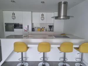Appartements Magnifique appartement - St Martin de Peille : Appartement 2 Chambres