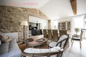 Villa Beauchêne - 昂瑟尼