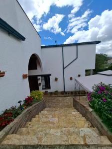 House life- La Calera