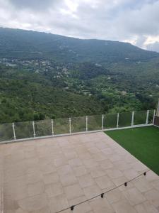 Appartements Magnifique appartement - St Martin de Peille : photos des chambres